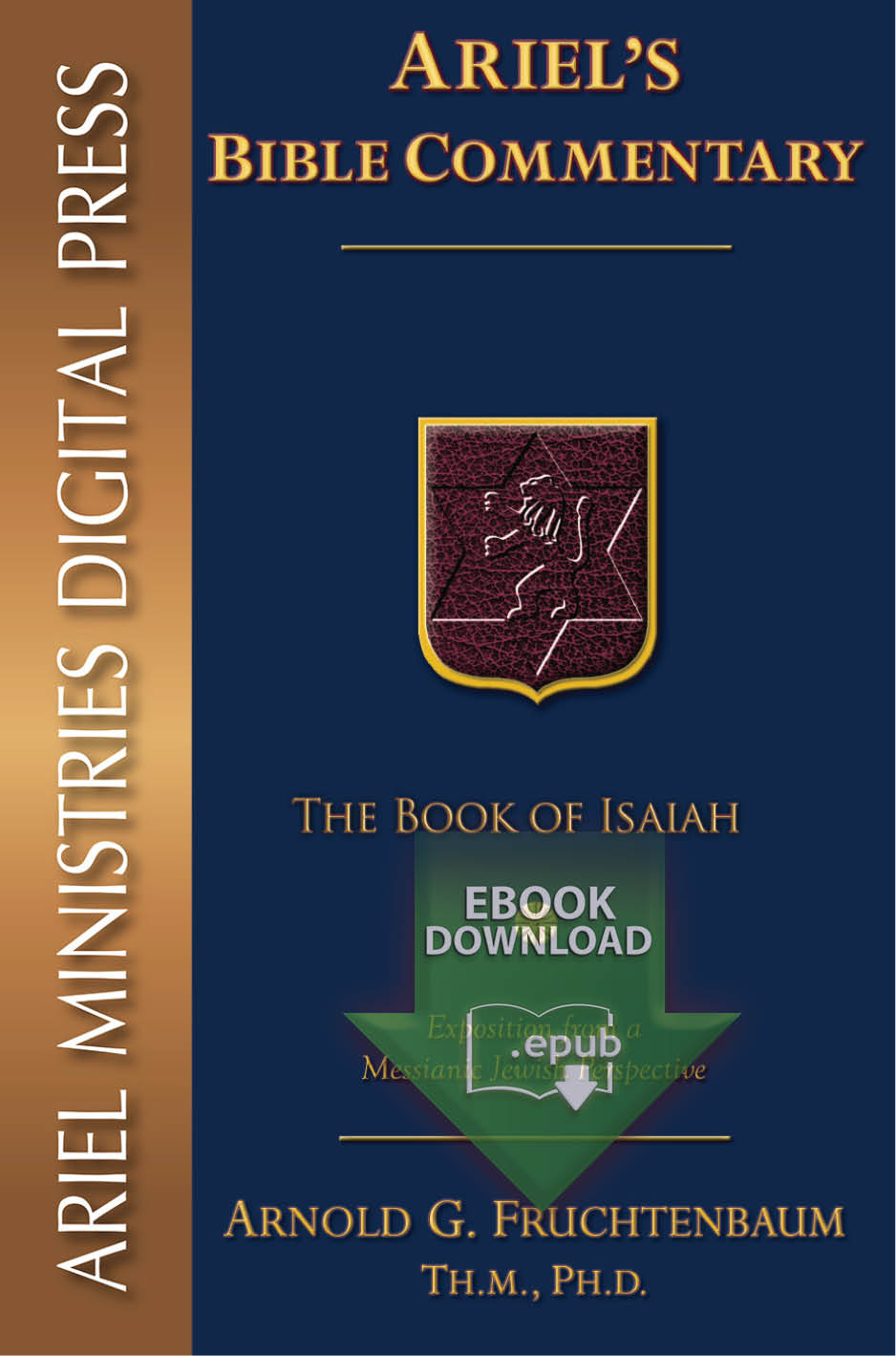 Commentary Series: The Book of Isaiah